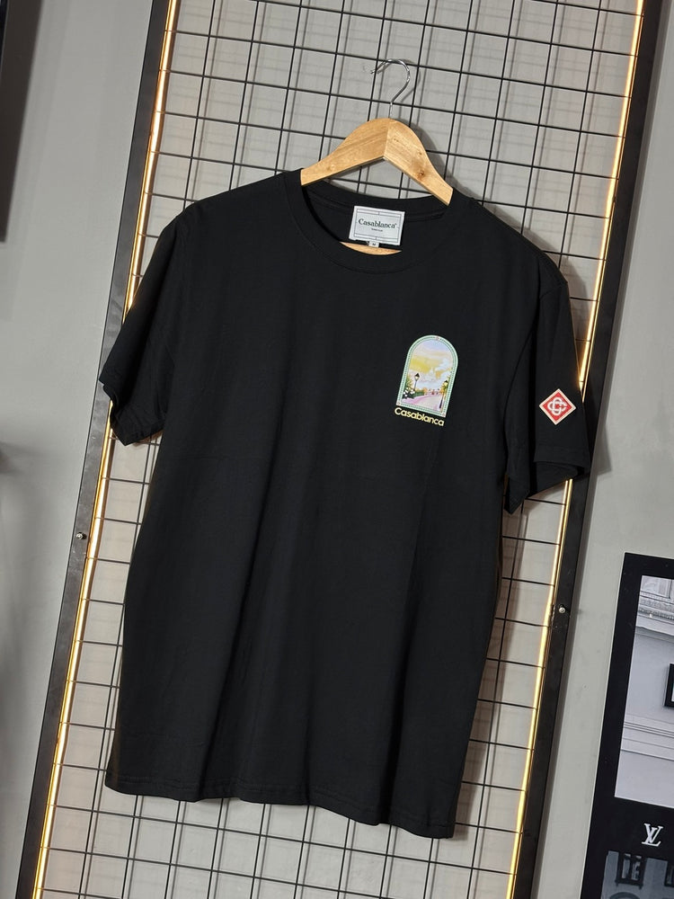 Camiseta Casablanca Street