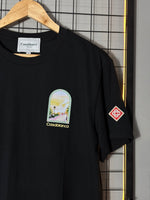 Camiseta Casablanca Street