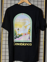 Camiseta Casablanca Street