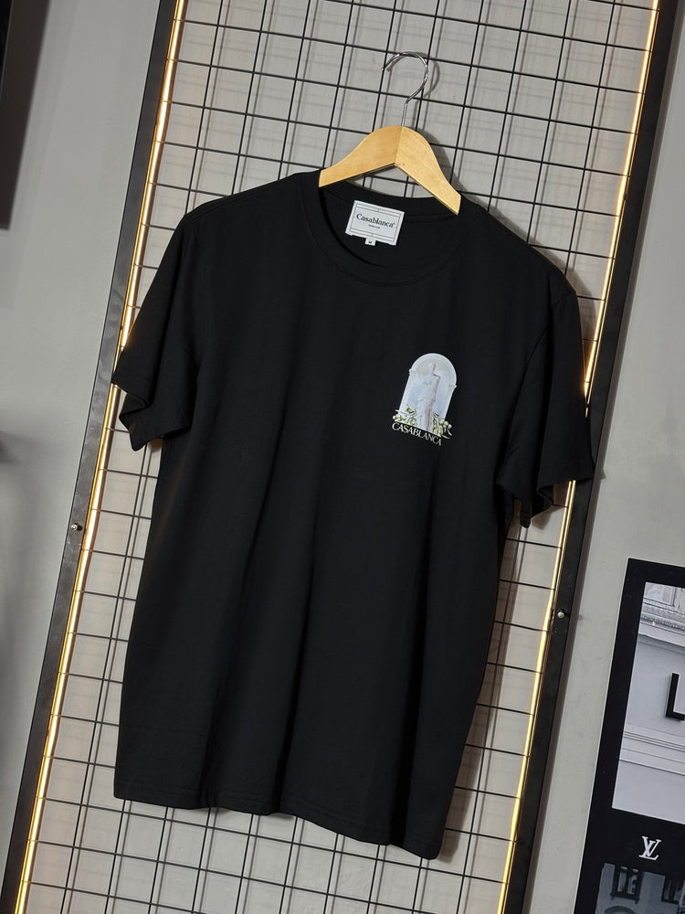 Camiseta Casablanca Statue