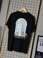 Camiseta Casablanca Statue