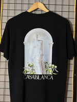 Camiseta Casablanca Statue
