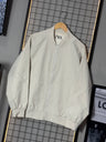 Jaqueta Zara Creme