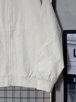 Jaqueta Zara Creme