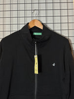 Moletom Brooksfield Zíper PRT