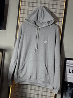 Moletom NK Club CNZ