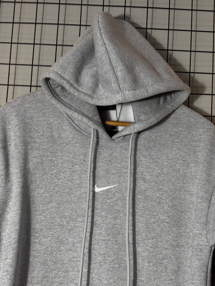 Moletom NK Swoosh CNZ