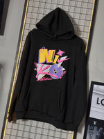 Moletom NK Athletics PRT