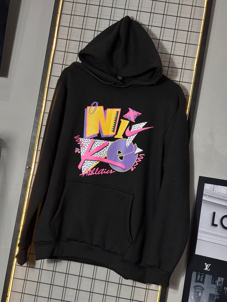 Moletom NK Athletics PRT