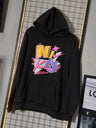 Moletom NK Athletics PRT
