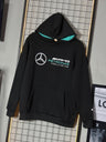 Moletom Puma x AMG Mercedes PRT/V