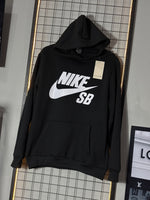 Moletom NK SB - Preto