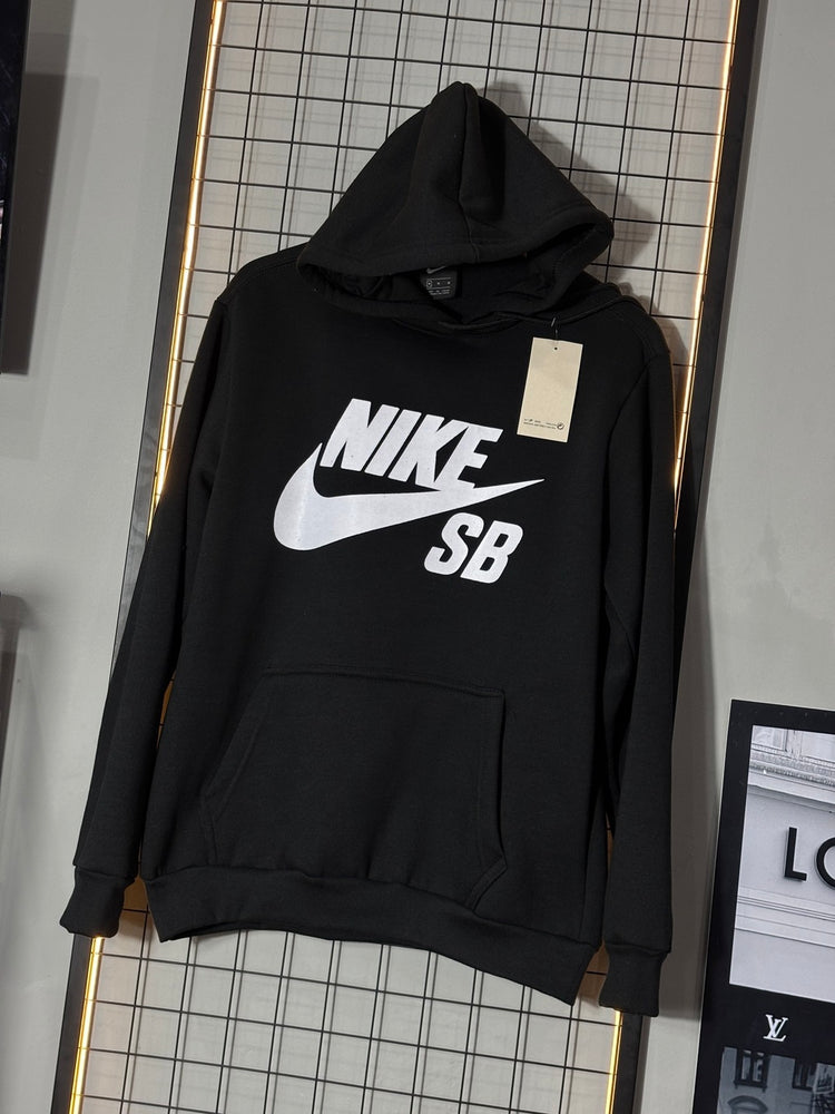 Moletom NK SB - Preto
