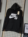 Moletom NK SB - Preto