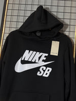 Moletom NK SB - Preto