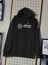 Moletom Puma x AMG Mercedes PRT