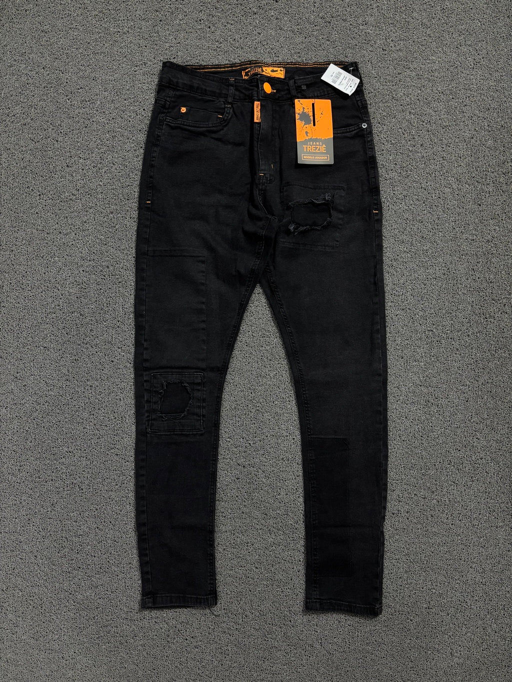 Calça Jogador 7328