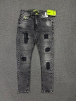 Calça Jogador 7368