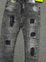 Calça Jogador 7368