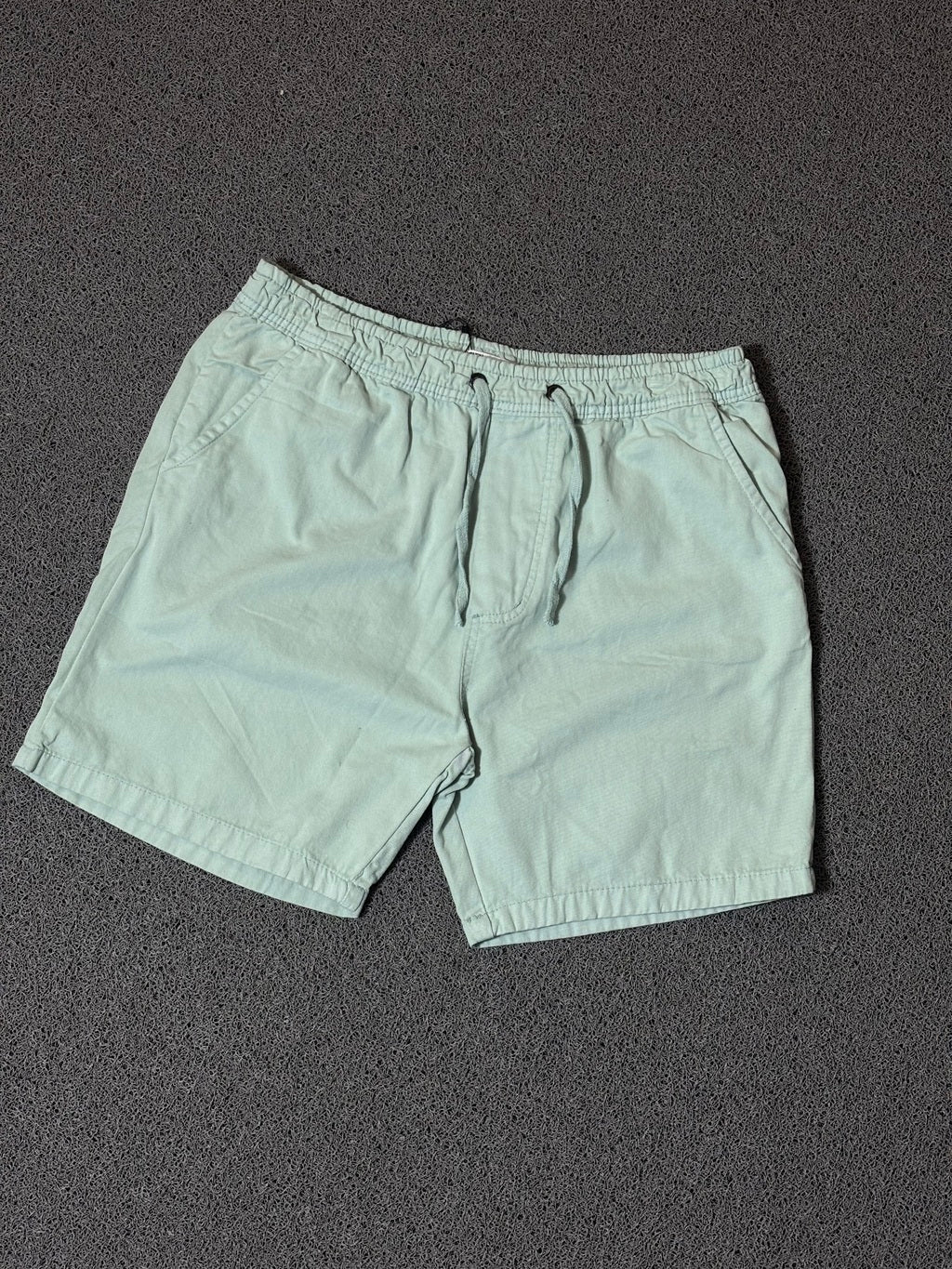 Bermuda Sarja Zara VRD