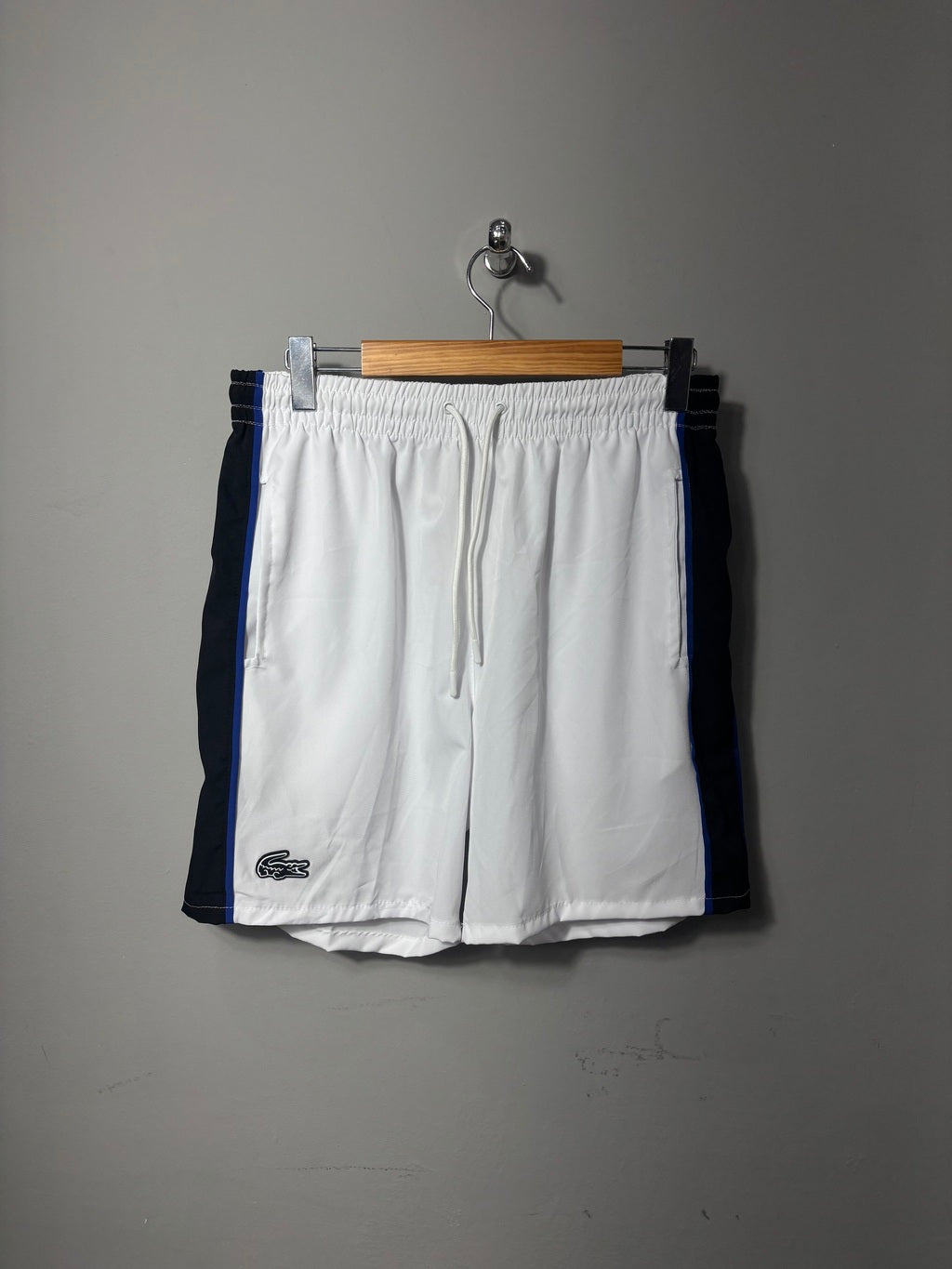 Bermuda Lacoste B/AM