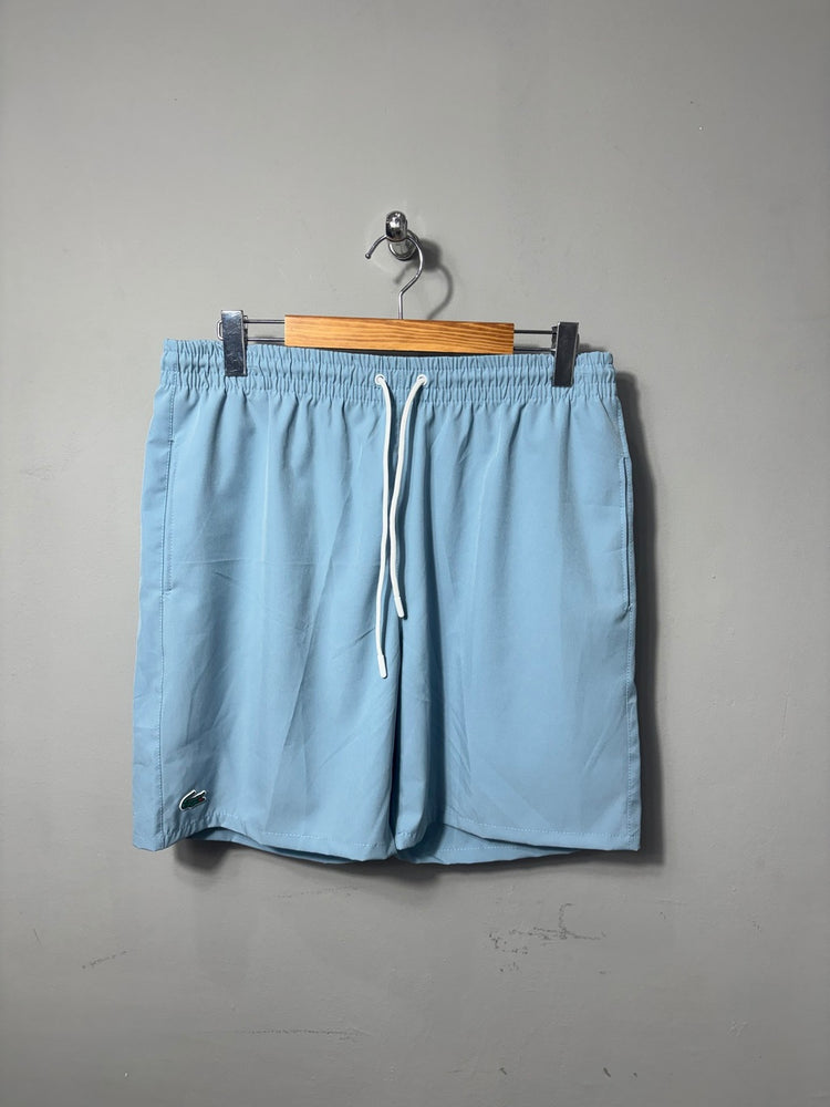Bermuda Lacoste AB