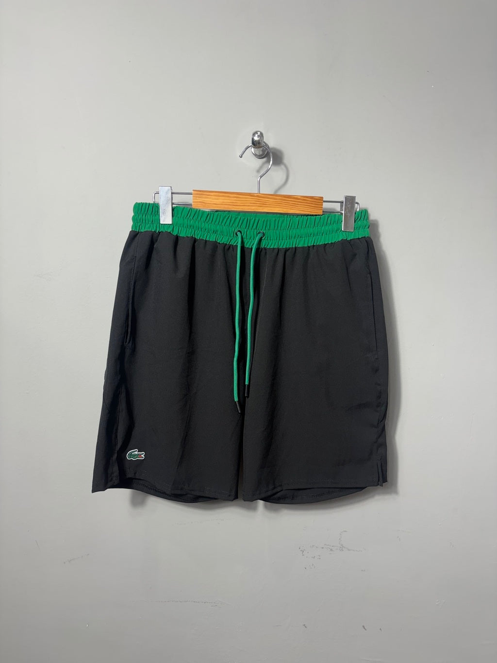 Bermuda Lacoste PRT/V