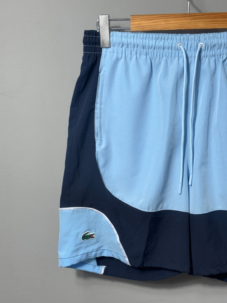 Bermuda Lacoste AB/AM
