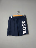 Bermuda Boss AM