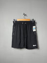 Bermuda NK Swoosh Emborrachado CNZ