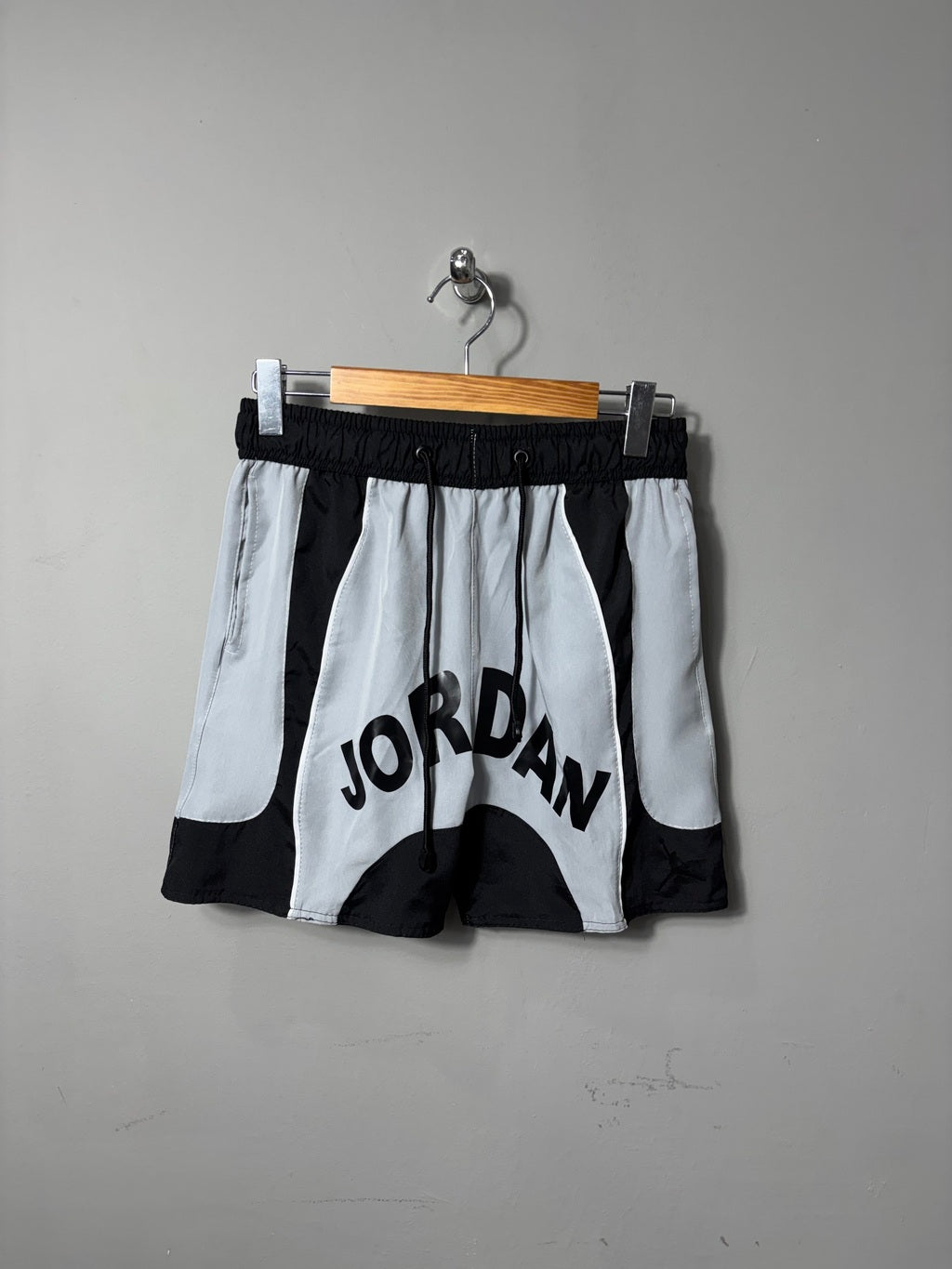 Bermuda Jordan CNZ/PRT