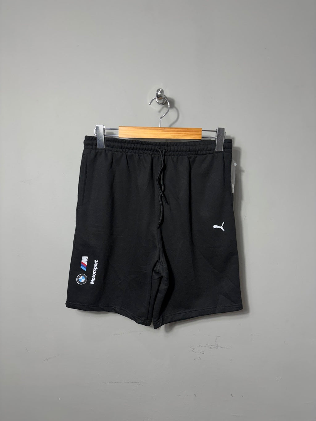 Bermuda Puma BMW PRT