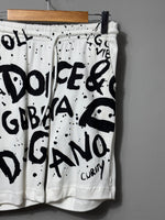 Bermuda Dolce&Gabbana OFF