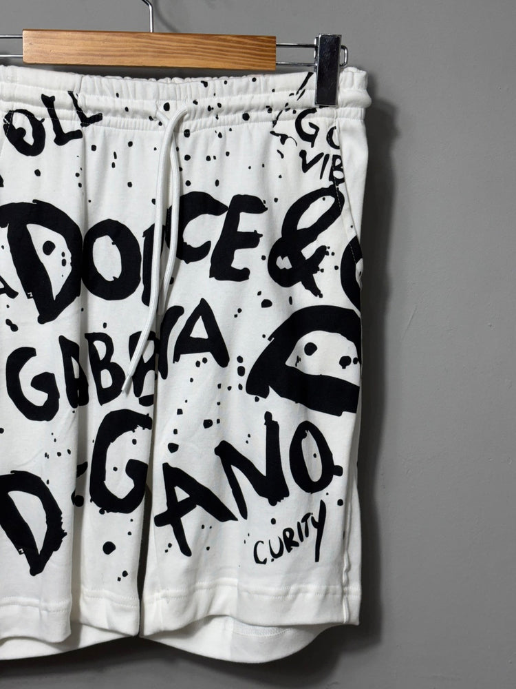 Bermuda Dolce&Gabbana OFF