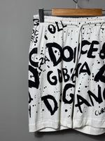 Bermuda Dolce&Gabbana OFF
