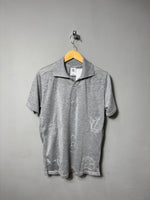 Polo LV Texturizada CNZ