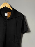 Polo LV Texturizada PRT