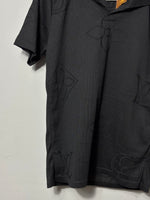 Polo LV Texturizada PRT