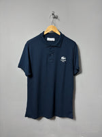 Polo Lacoste Paris - Piquet AM