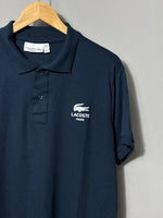 Polo Lacoste Paris - Piquet AM