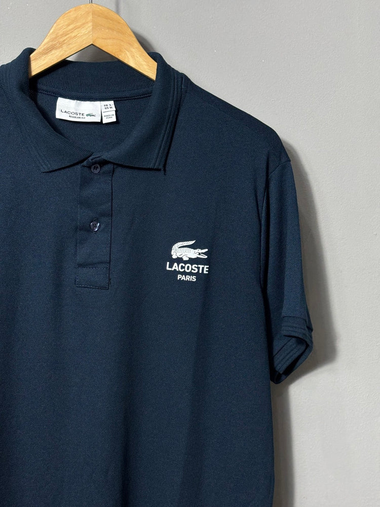 Polo Lacoste Paris - Piquet AM