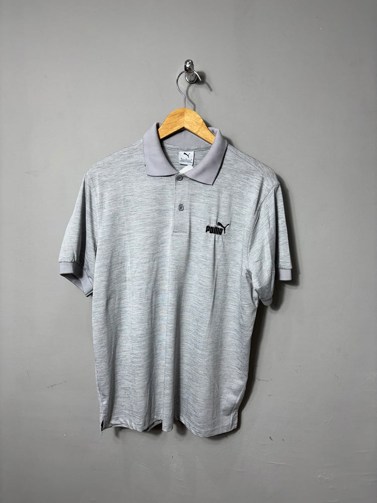 Polo Puma - Piquet CNZ
