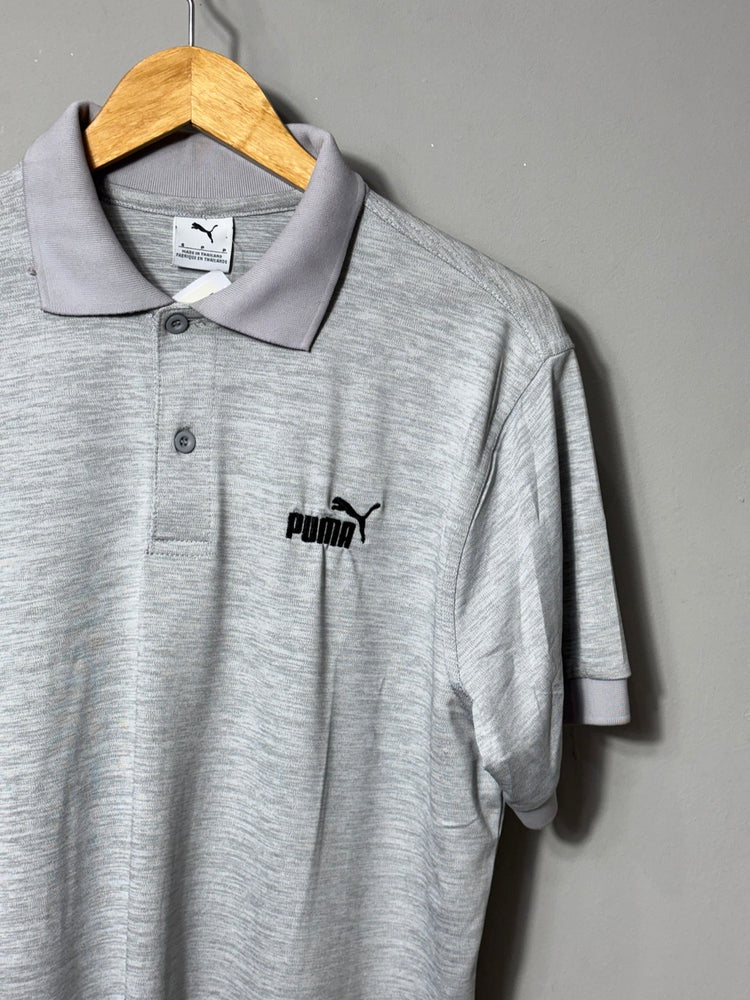 Polo Puma - Piquet CNZ
