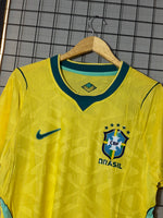 Camiseta Seleção Brasileira 2026 - Principal