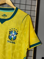 Camiseta Seleção Brasileira 2026 - Principal