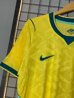Camiseta Seleção Brasileira 2026 - Principal