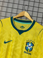 Camiseta Seleção Brasileira 2026 - Principal