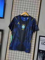 Camiseta Seleção Brasileira 2026 - Reserva