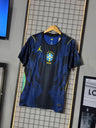 Camiseta Seleção Brasileira 2026 - Reserva
