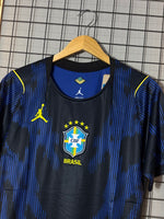 Camiseta Seleção Brasileira 2026 - Reserva